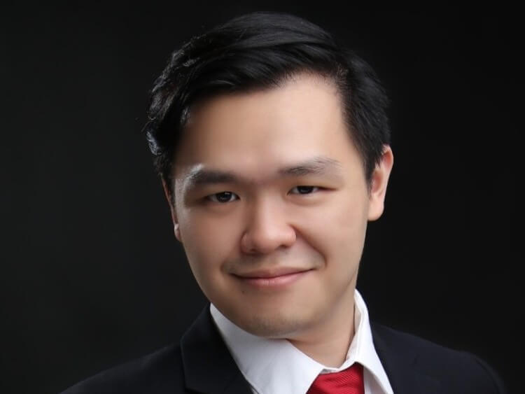 Nichel GabaThe founder and CEO of PDAX says financial inclusion can get a big boost via Blockchain-enabled tokenized assets like retail government bonds