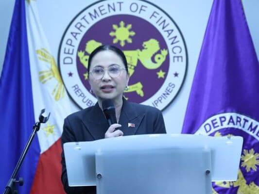 Cristina A. Roque&nbsp;The DTI chief said the JAO reinforces the Philippines' position as a trusted trading partner by aligning its trade policies with growing global expectations on ethical sourcing and transparent supply chains.