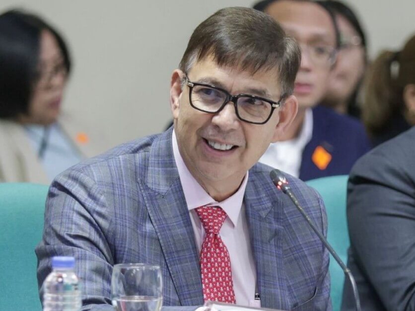 Finance Secretary Ralph G. Recto“With digital currency becoming one of the preferred means for transactions, the government must ensure that crypto-asset users are paying their fair share of taxes.”