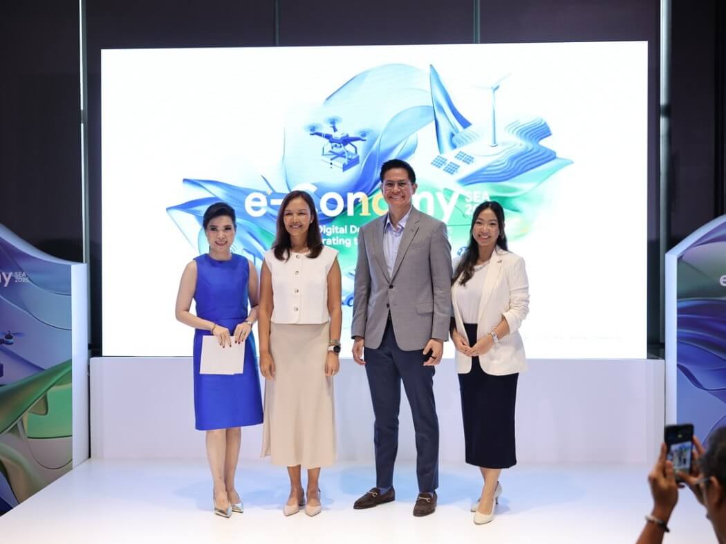 Mimi Ong, Prep Palacios, Bennette Aquino and Nikki del Gallego | Contributed photo