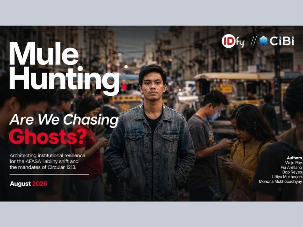 Of the P24.74 trillion that flowed through PESONet and InstaPay in 2025, 55.4 percent of transactions at risk were directly dependent on authorized push payment scams and account takeovers that use mule accounts to move stolen funds. | Contributed photo