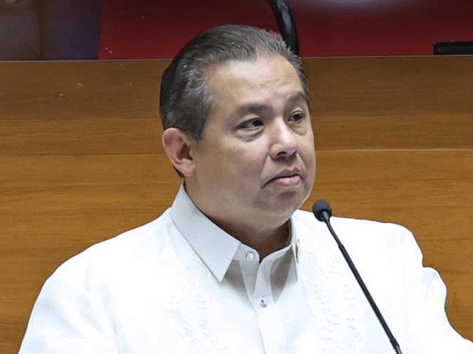 Ferdinand Martin RomualdezThe Speaker of the House says the country's exit from the FATF grey list will benefit OFWs