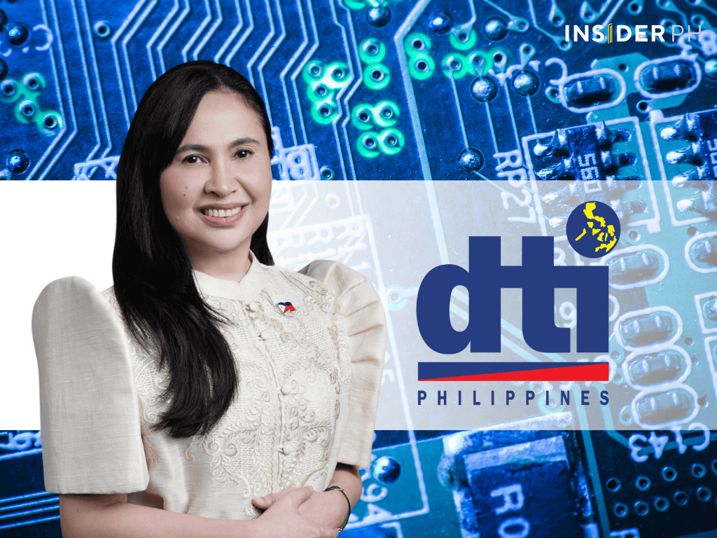 Trade Secretary Cristina A. Roque"The remarkable growth in electronics, food products, and consumer goods reflects growing global demand and supports jobs, incomes, and wider opportunities for our exporters.&rdquo;