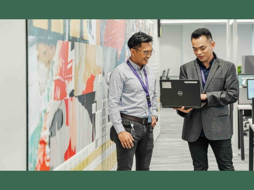TELUS Digital has invested in Fuel iX, its internally developed AI platform designed with security and governance at its core. The platform enables team members to leverage AI capabilities within a controlled environment that aligns with the company&rsquo;s standards for data protection and responsible use. | Contributed photo