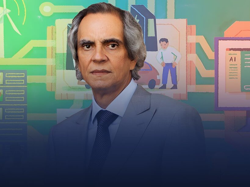 Enrique Razon Jr. Apex Mining