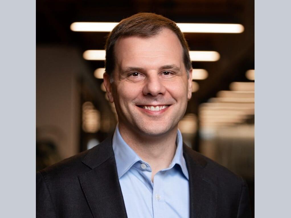 &nbsp;David Irecki, Boomi chief technology officer APJ| Contributed ​photo