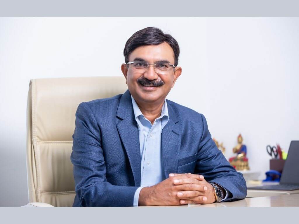Ascent HR Inc. Philippines director and CEO Subramanyam Sreenivasaiah | Contributed photo