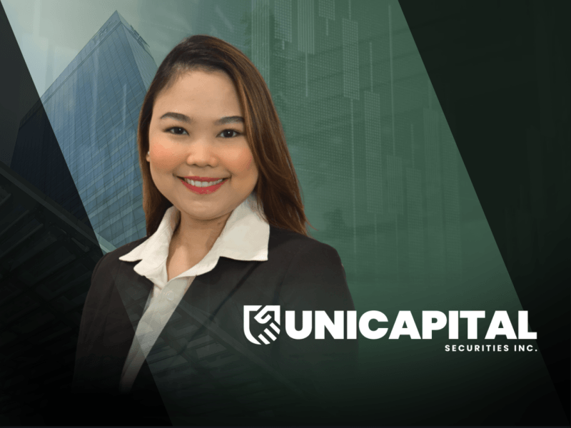 Wendy Estacio-CruzUnicapital Securities head of research