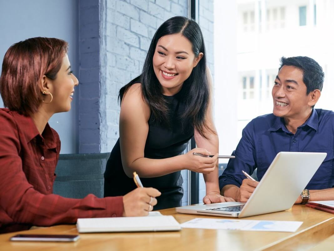 Seventy-seven percent of Philippine companies regularly update job descriptions to minimize bias, and nearly 47 percent now adopt blind resume screening./ Contributed photo