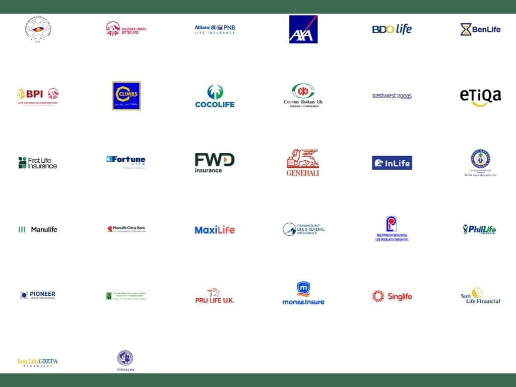 PLIA member companies. | From PLIA