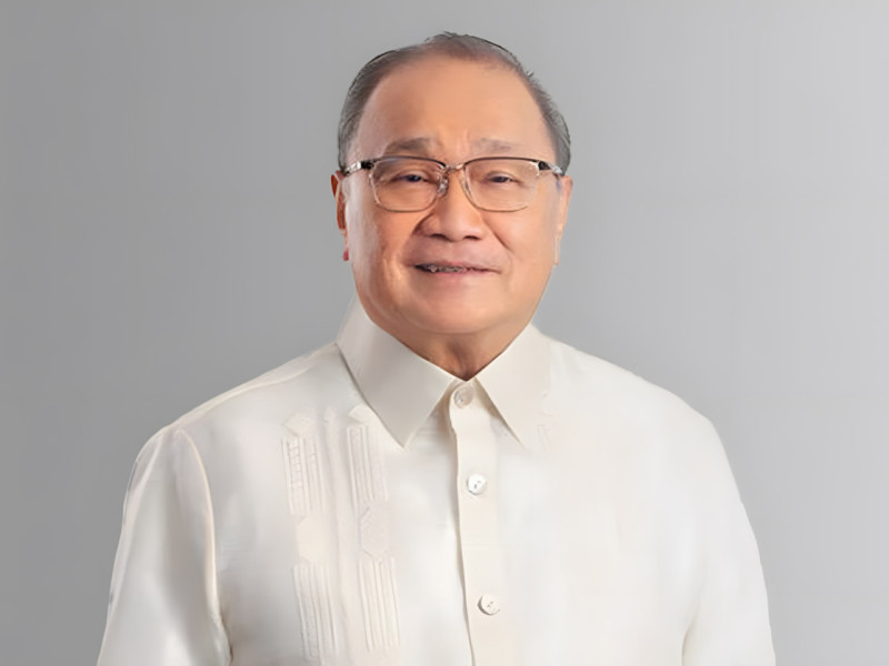 Manuel V. Pangilinan Meralco chair, CEO 