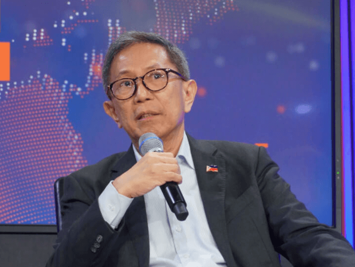 Raphael P.M. LotillaSecretary, Department of Environment and Natural Resources