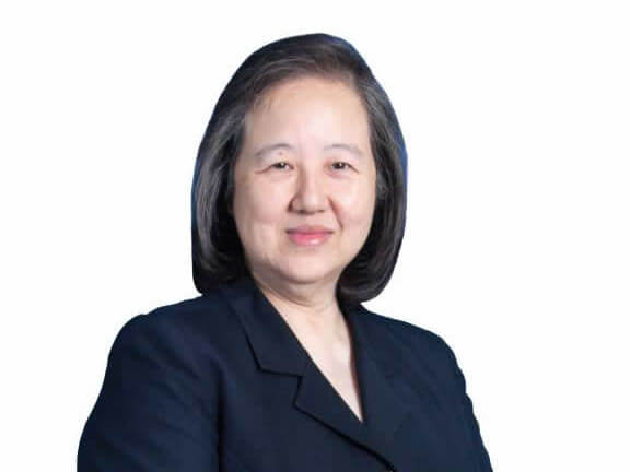 Vivian Que AzconaMercury Drug President 