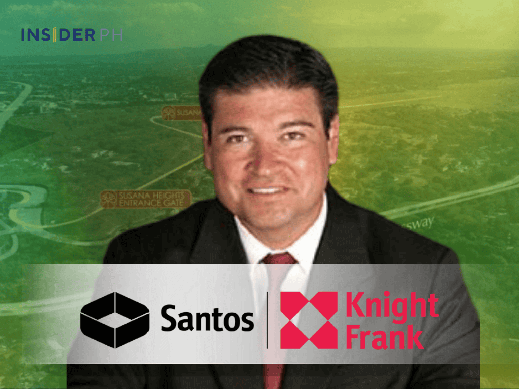 Rick SantosChair & CEO, Santos Knight Frank