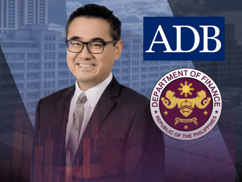 Frederick GoFinance Secretary
