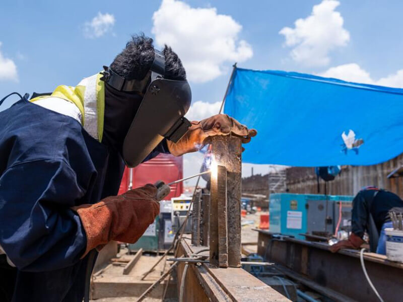 The loan will support the design and implementation of bankable PPP projects./ Photo from the ADB