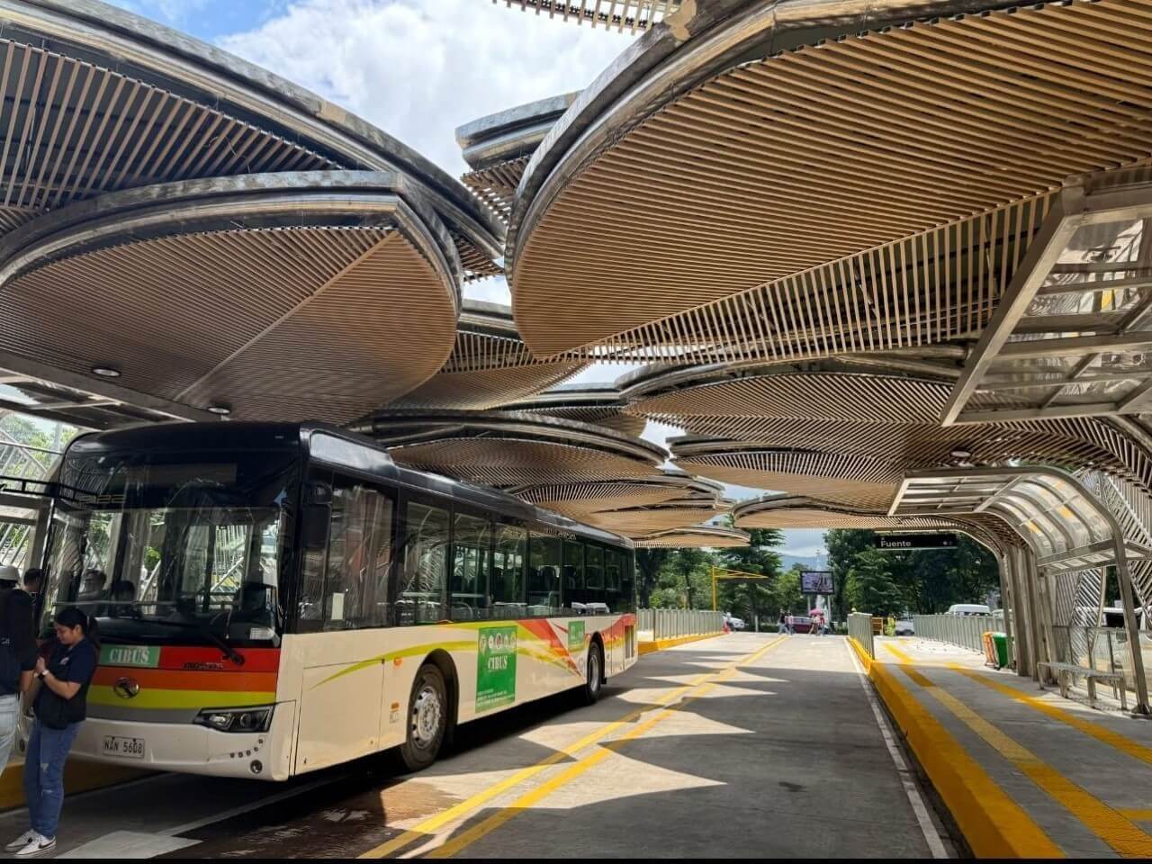 The funding cancellation would reduce the total IBRD loan for the CBRT by more than 50 percent&mdash;from $116 million to $56 million. ​