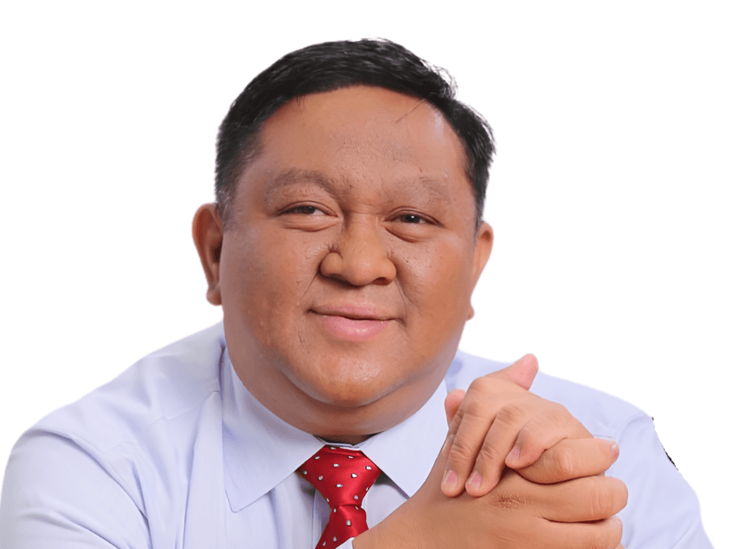 Jonathan RavelasThe veteran market watcher remains cautious amid the rebound in local financial markets.