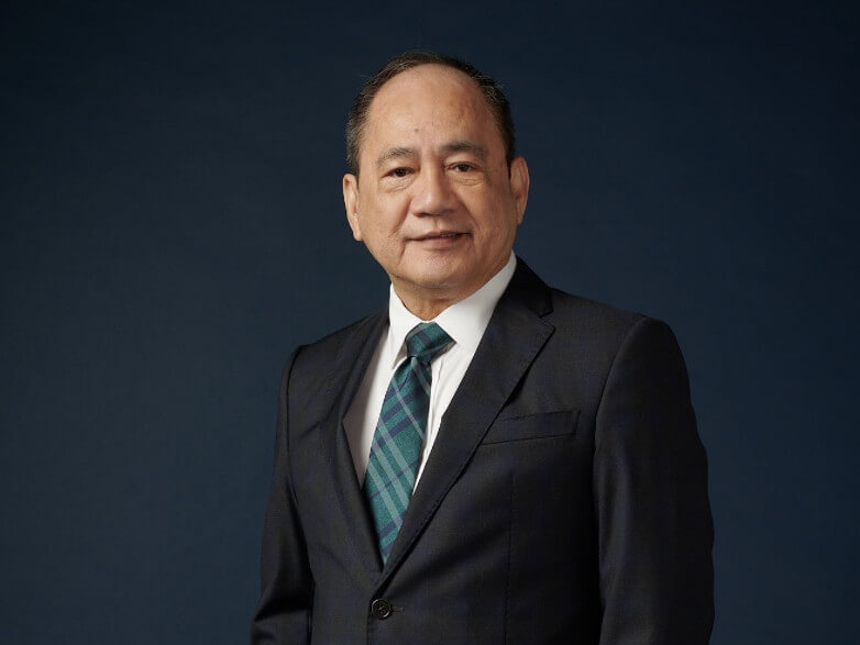 Ramon Monzon PSE president, CEO 