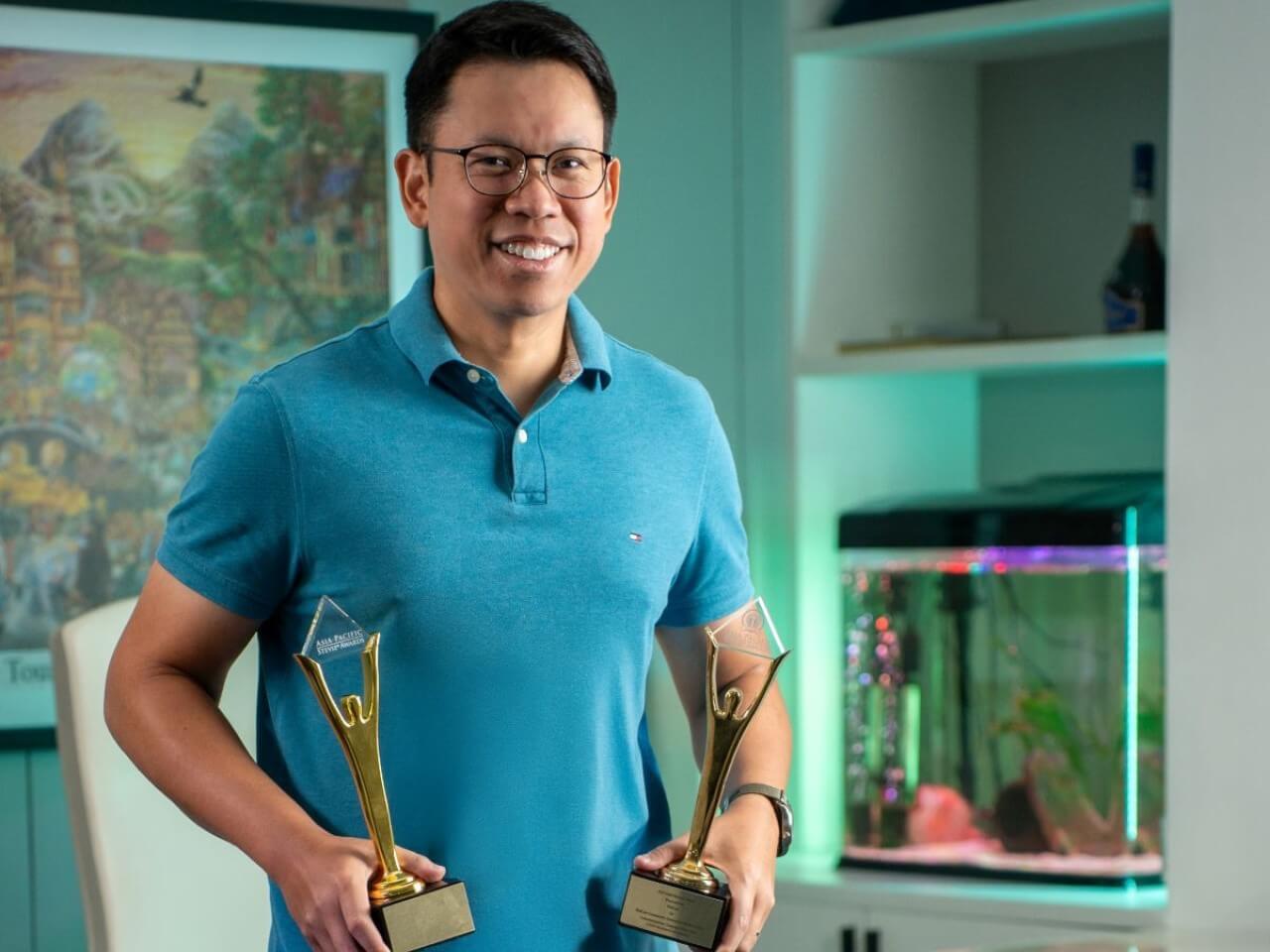 Jaeger L. TancoCEO, PhilCare and Comm&Sense