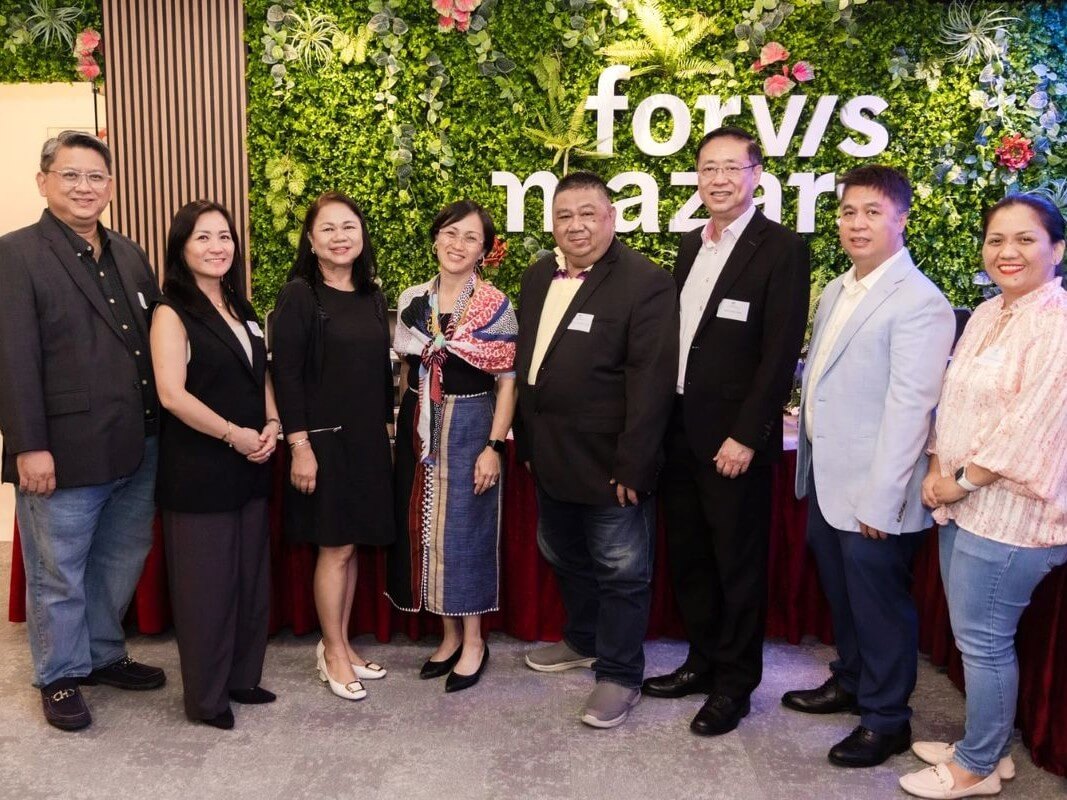 The PhilChamSG election marks an exciting new chapter, as the chamber continues to strengthen its role in connecting, empowering and representing Filipino professionals and entrepreneurs in Singapore./Contributed photo
