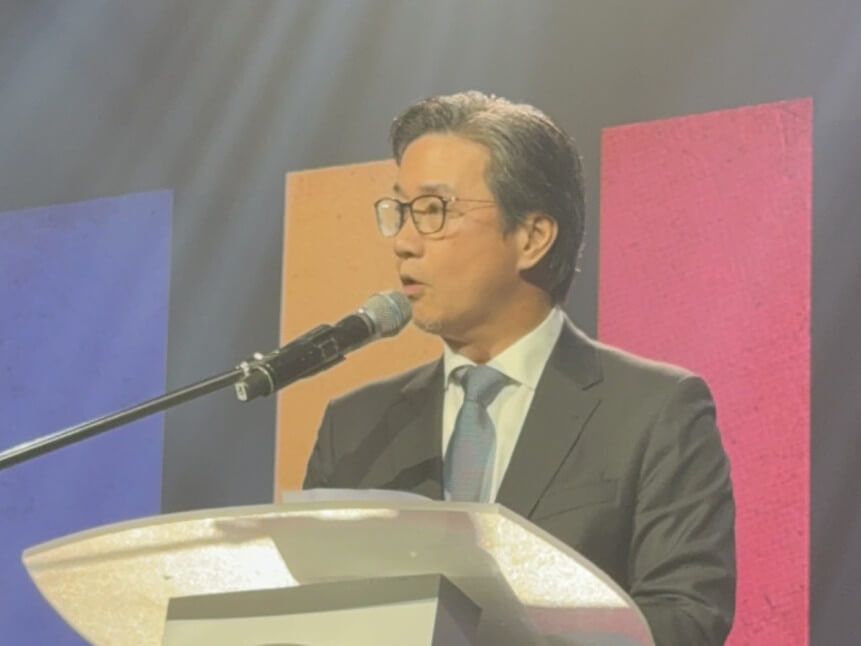 Alfred TyThe TMP chair is bullish about the industry hitting record sales in 2025 after a record-breaking 2024.