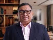 Rene AlmendrasMAP president for 2024