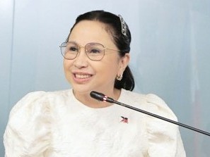 Trade Secretary Cristina Roque"I received direct feedback from buyers abroad that automation is no longer optional; it has become a baseline requirement in the global market.&rdquo;