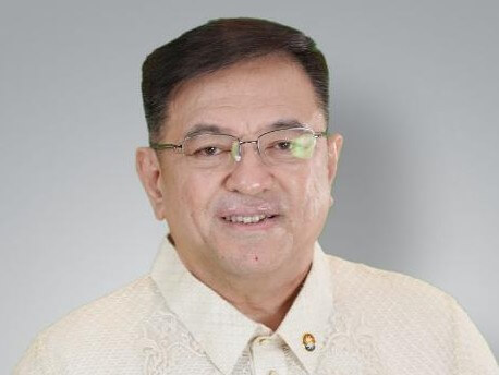 Mel RoblesThe PCSO chief said bigger jackpots are attracting more bettors.