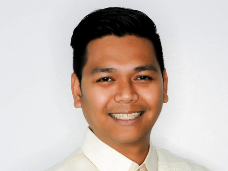 Danjun LucasCAAP Deputy Director 