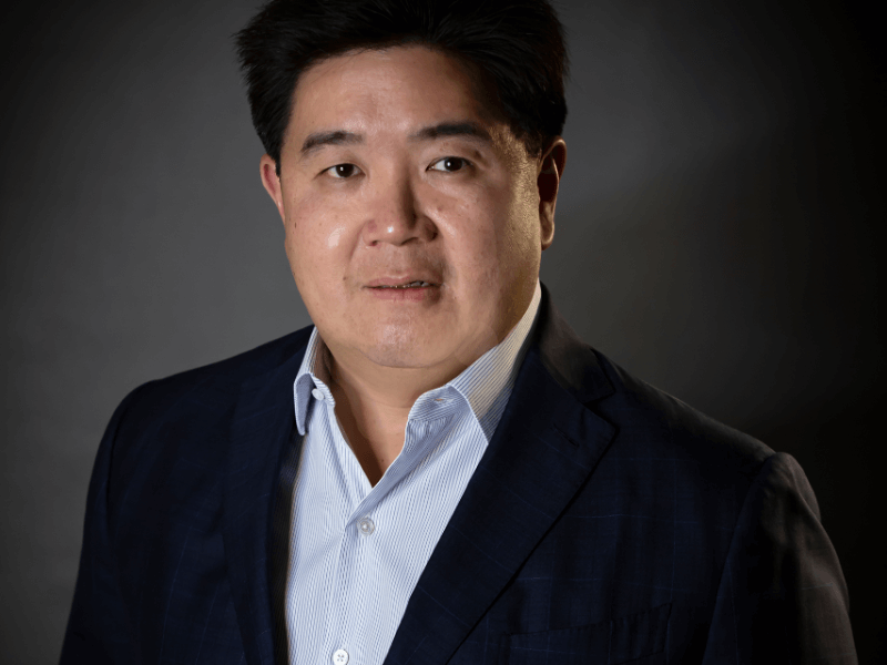 Anthony T. HuangSSI Group President, CEO 