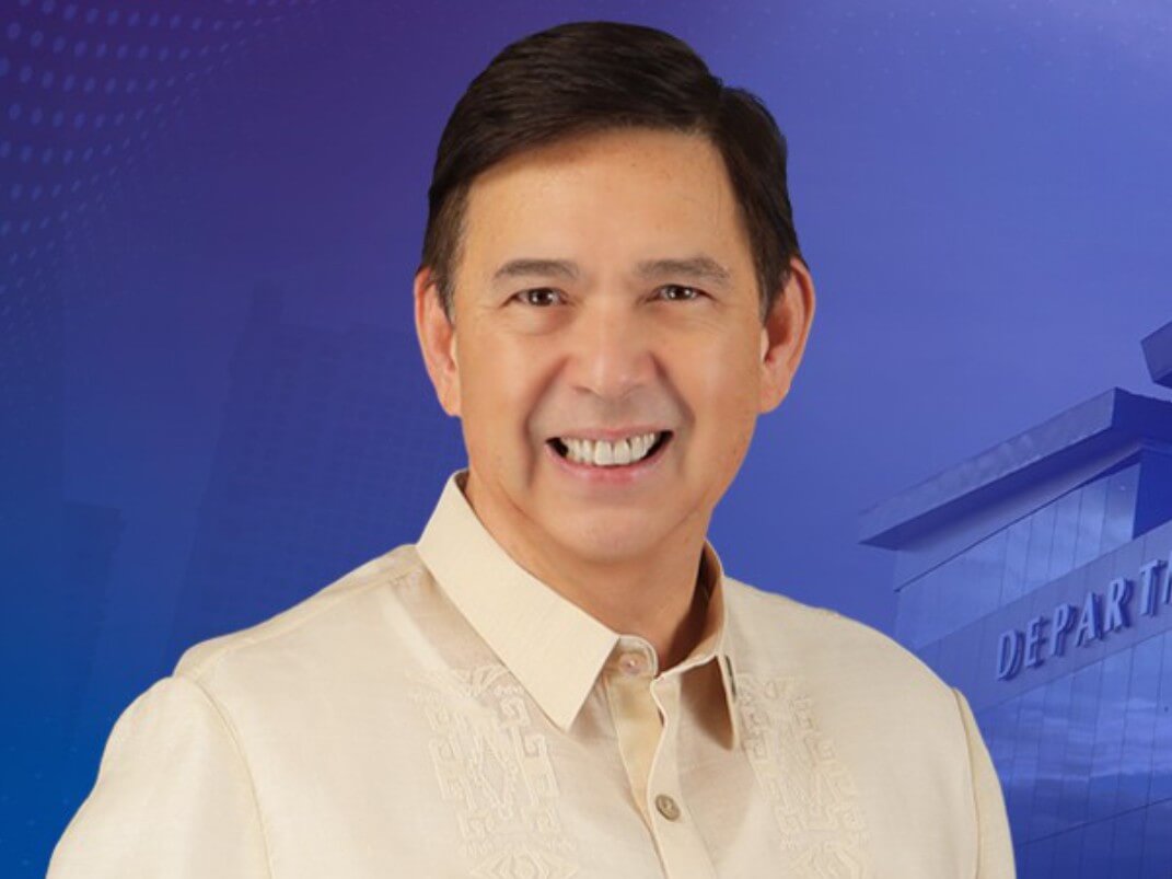 Finance Secretary Ralph Recto“We will ensure that every euro invested, and every collaboration, will translate to meaningful impact in the lives of ordinary Filipinos.”