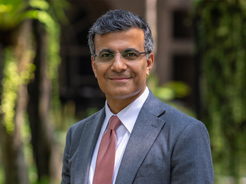 Pavit RamachandranADB Philippines Country Director&nbsp;