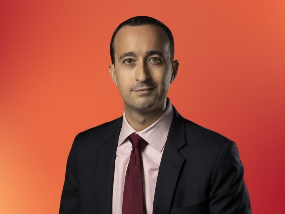 David MannMastercard's chief economist for Asia-Pacific