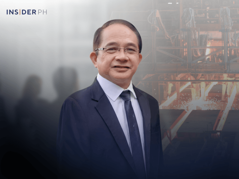 Eduardo Oban Jr.National Security Adviser