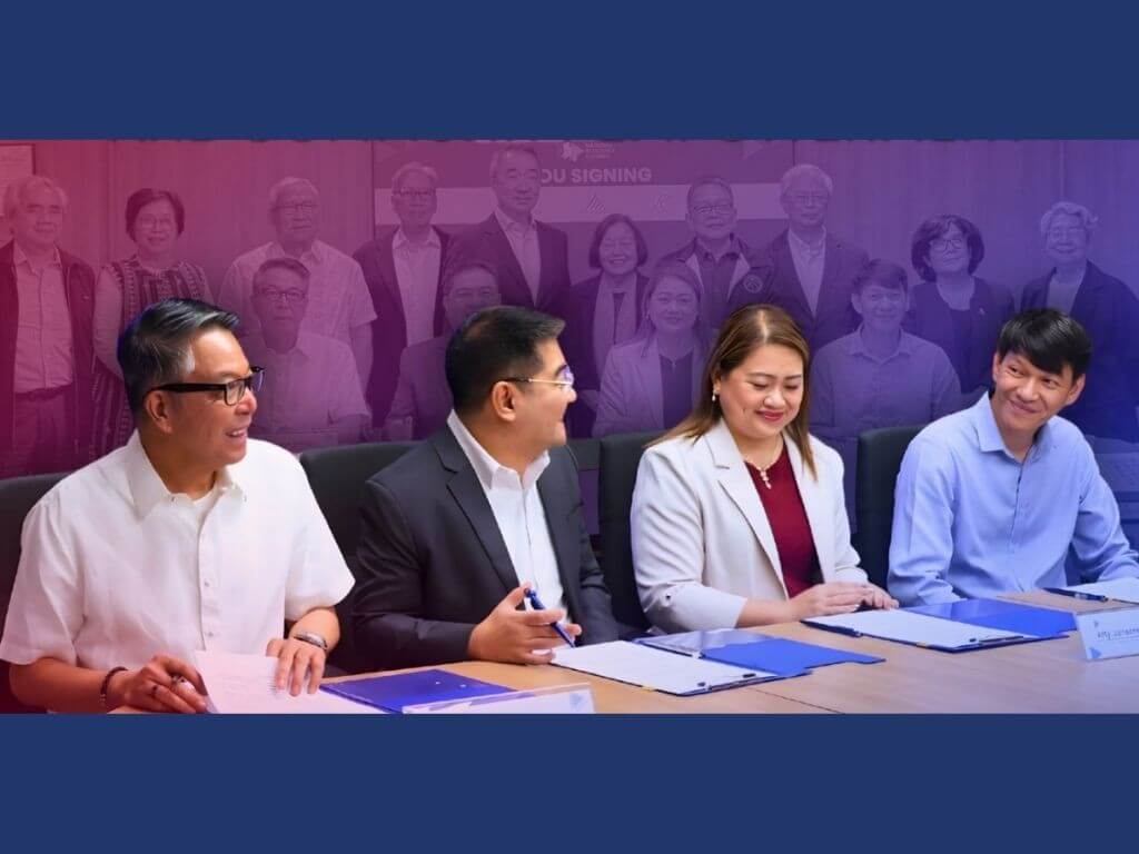 &nbsp;The memorandum of understanding mirrors the collective commitment of PHILRECA and NRF in disaster preparedness and resilience to further enhance the capacity of electric cooperatives in disaster preparedness, climate adaptation, and infrastructure resilience, particularly in vulnerable and typhoon-prone areas. | Contributed photo