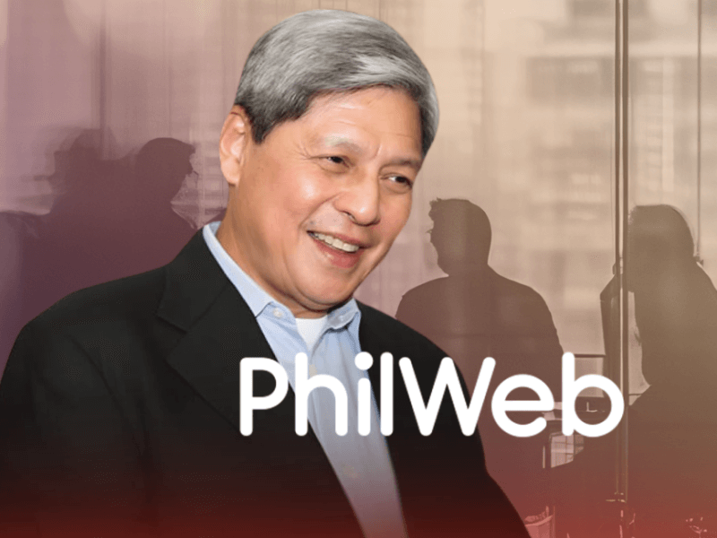 Gregorio "Greggy" Araneta III