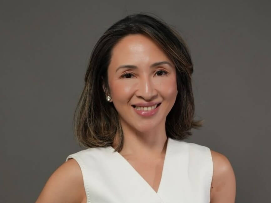 Marie Antonette &ldquo;Tonet&rdquo; QuiogueThe lawyer joined Philweb's board as an independent director earlier this year.