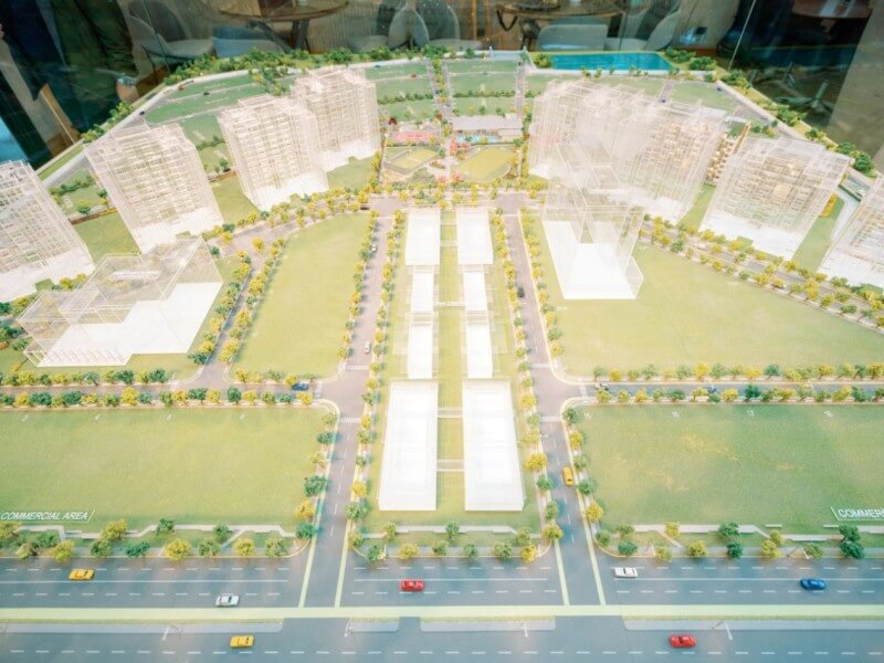 Designed by Royal Pineda+ and built in partnership with JEPP Real Estate Co., Saludad integrates residential communities, a hospital, a hotel, and education spaces—bringing together everything that makes Bacolod life vibrant and future-ready. | Contributed photo