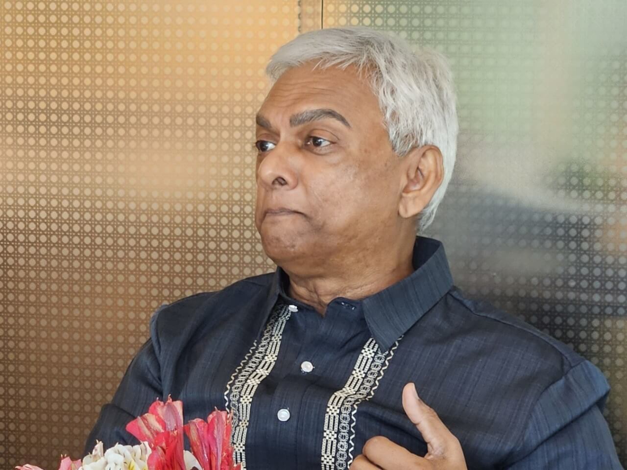 Atem S. RamsundersinghCEO, WEnergy Global