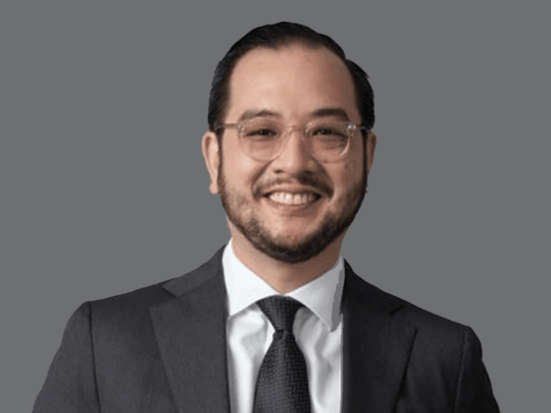 Paolo BorromeoAC Health president, CEO 