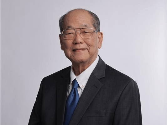 Jose T. SioChair emeritus, SM Investments 