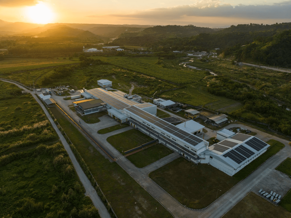 Tarlac Meatmasters, the triple A-accredited meat cutting facility of Pilmico Animal Nutrition Corp. located in Bamban Tarlac is the only multi-meat establishment in the Philippines to receive a Triple AAA rating from the NMIS./ Contributed photo