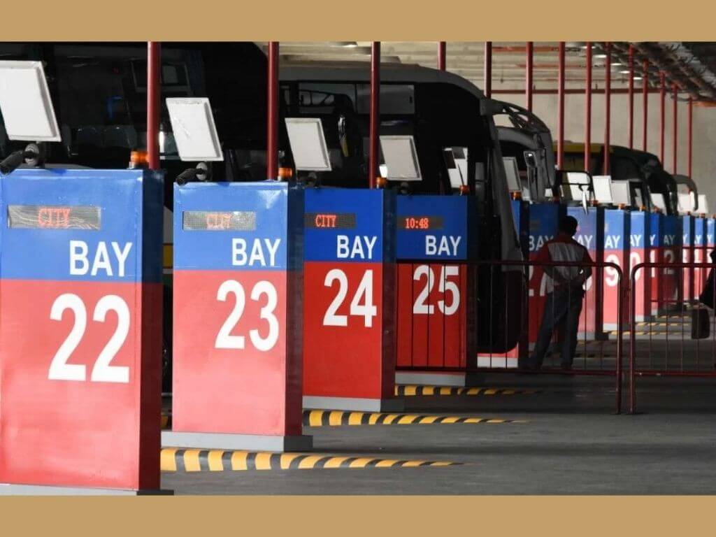 Transport hubs such as PITX can also help reduce carbon emissions by encouraging commuters to shift from private vehicles to high-capacity public transport such as buses. &nbsp;| Contributed photo