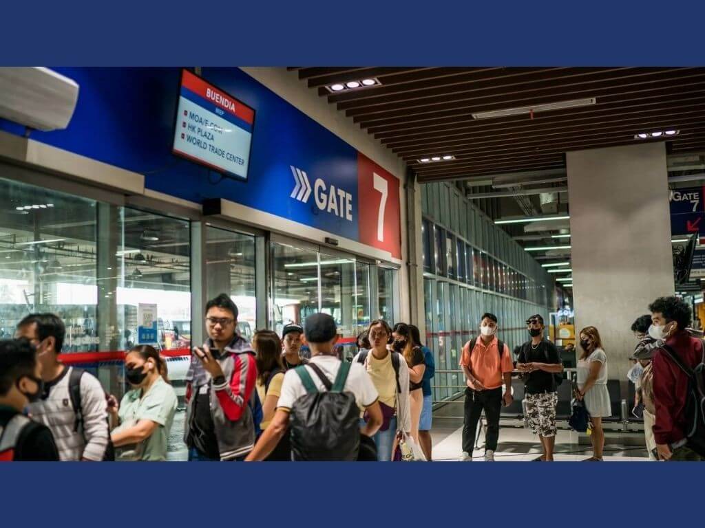 &nbsp;As of June 2026, PITX's cumulative passenger foot traffic has reached 271.67 million since the terminal began operations in 2018, underscoring the terminal&rsquo;s growing role in connecting Metro Manila to communities across the country through an integrated and efficient public transport system. | Contributed photo