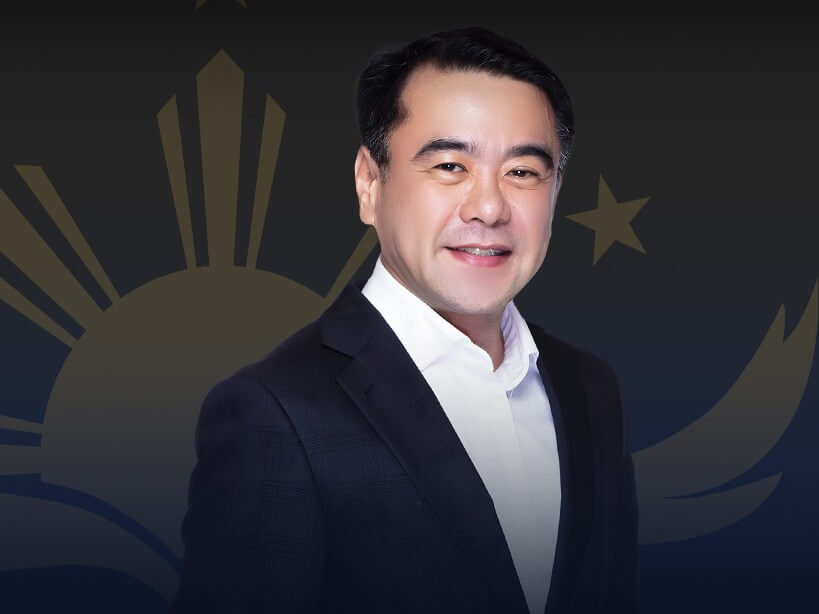 Rafael “Joel” ConsingMIC CEO 