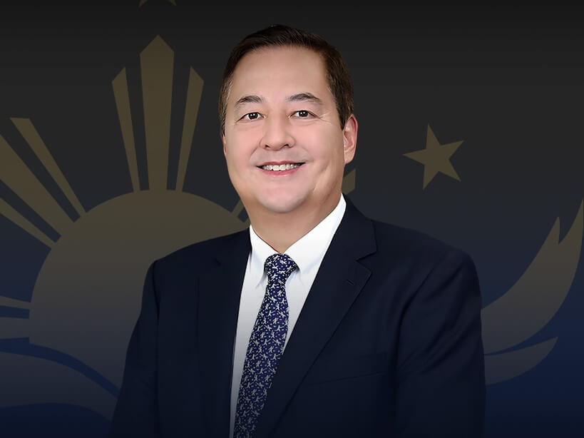 Stephen “Stevie” CuUnjiengMIC independent director 