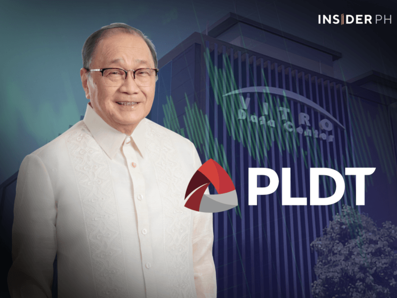 Manuel V. Pangilinan&nbsp;PLDT chair, CEO&nbsp;