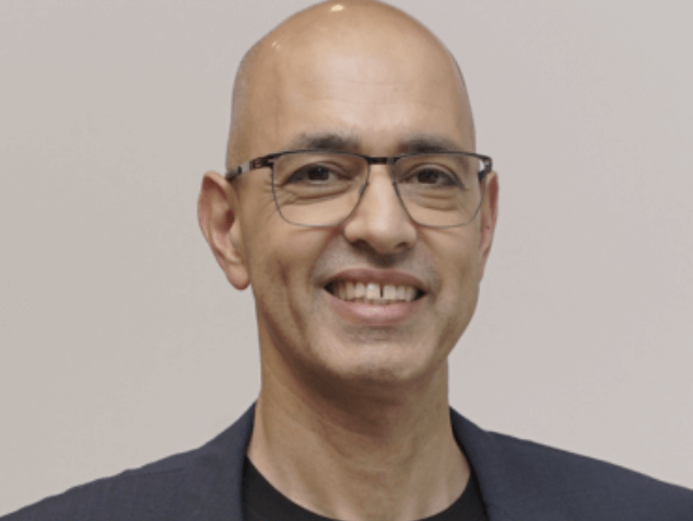 Shailesh BaidwanMaya President, Maya Bank Co-Founder