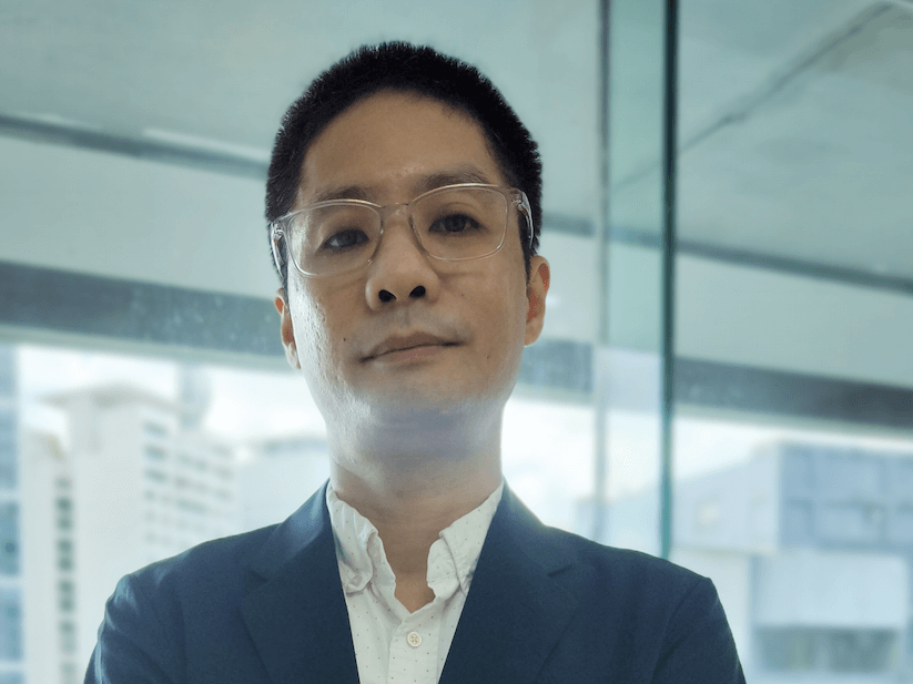 Alfred Benjamin R. GarciaAP Securities Head of Research 